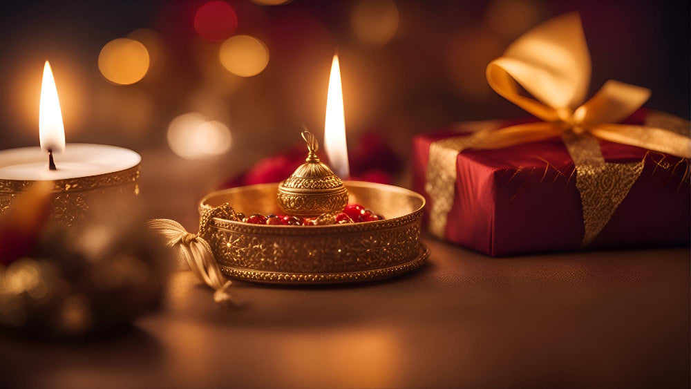 Eco-Conscious Diwali Cleaning: A Fresh Perspective on Tradition