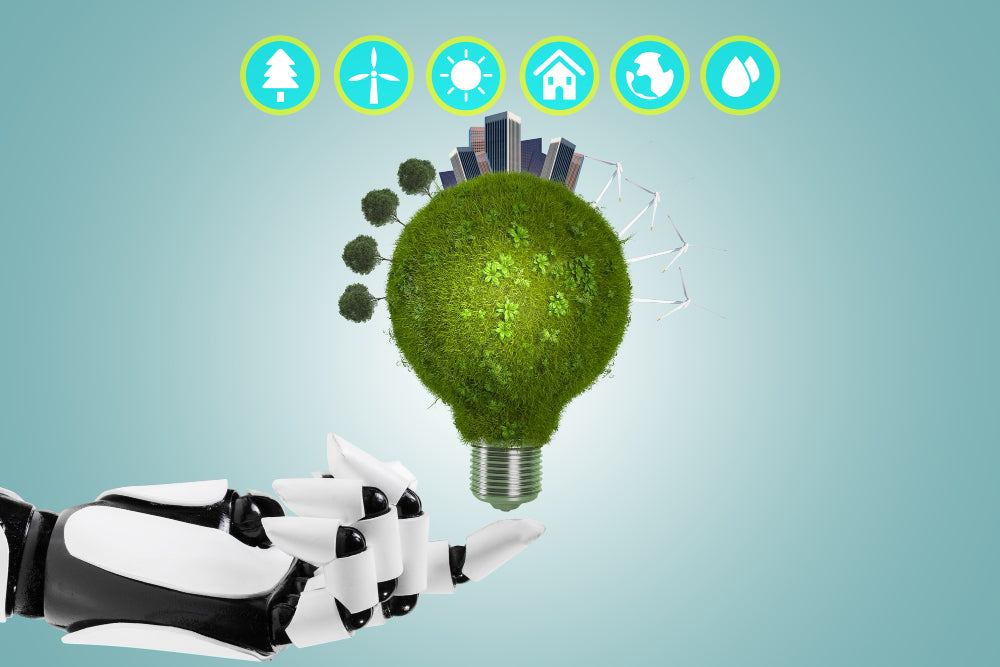 The Evolution of Green Technology in Cleaning: Pioneering a Sustainable Future