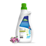 Laundry Detergent Liquid Color-Protecting, Non-Toxic, Biodegradable & Hypoallergenic I 975ml